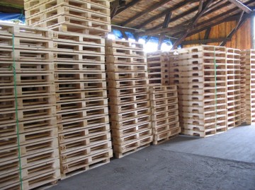 Lagerung / Logistik / Materialwirtschaft