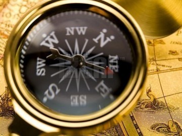 Die Mission, Vision und Strategie