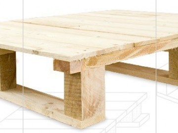 Paletten